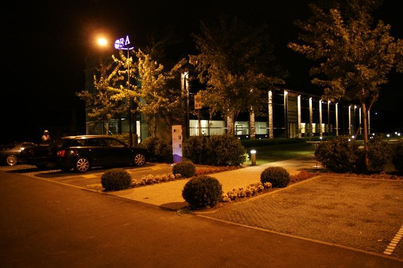 Best Western Hotel Green City 5