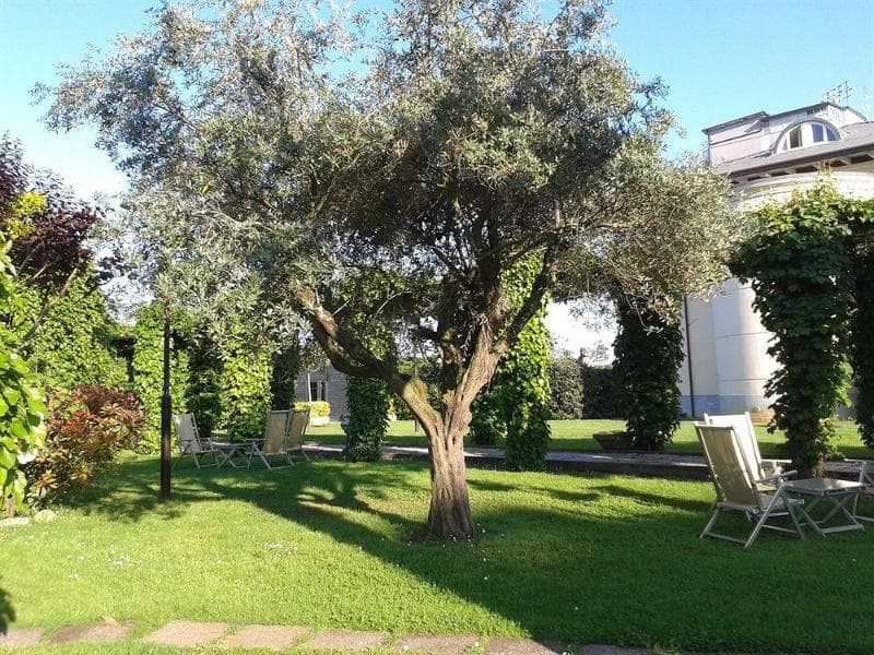 Hotel Aurelia 2