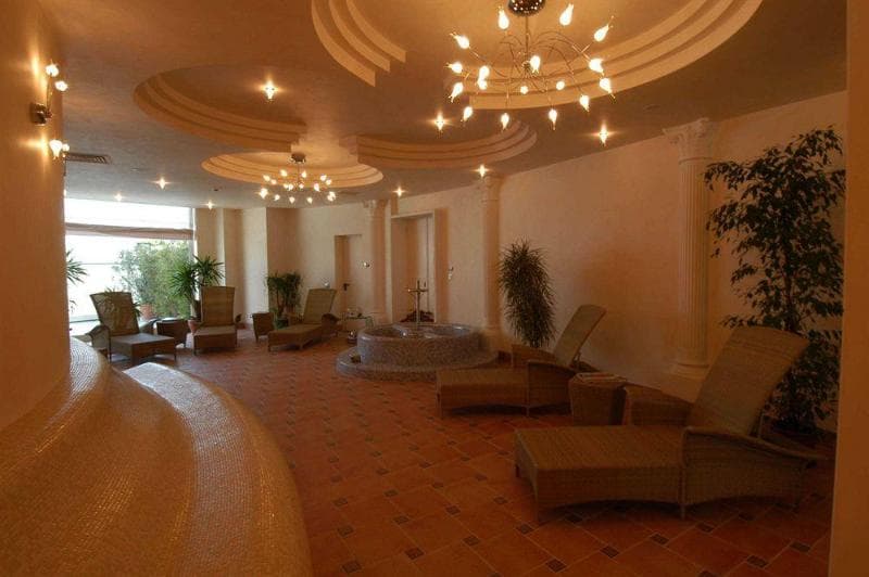 Hotel Aurelia 3