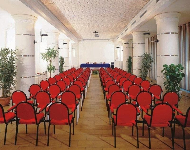 Hotel Aurelia 5