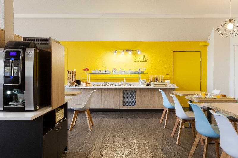 Comfort Hotel Amiens Nord photo 1