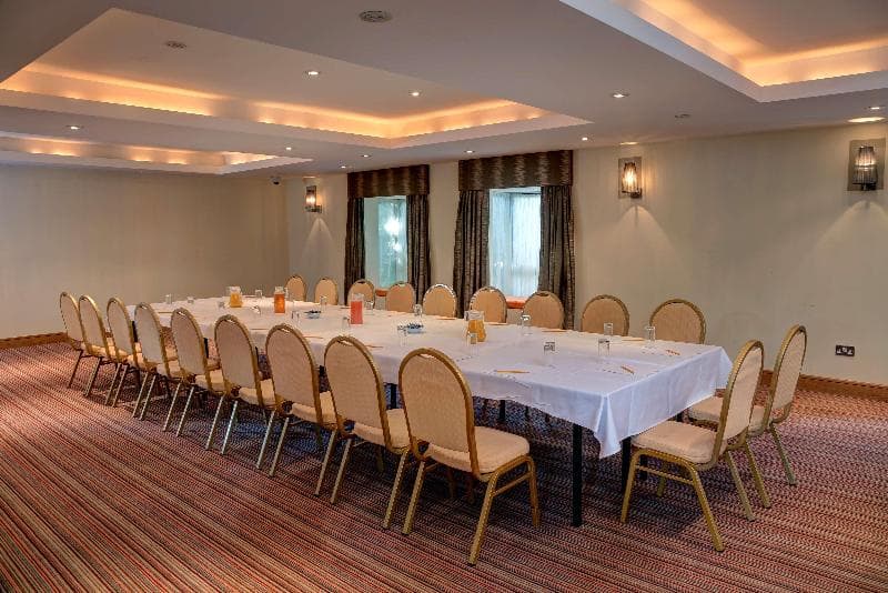 The Watermill Hotel, Sure Hotel Collection by Best Western 1