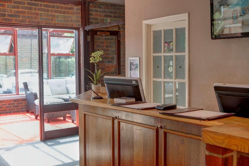 The Watermill Hotel, Sure Hotel Collection by Best Western 5