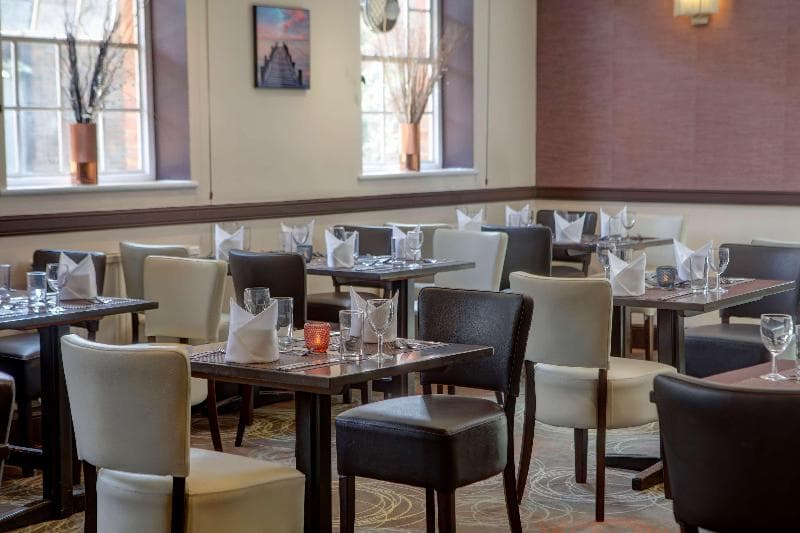 The Watermill Hotel, Sure Hotel Collection by Best Western 3