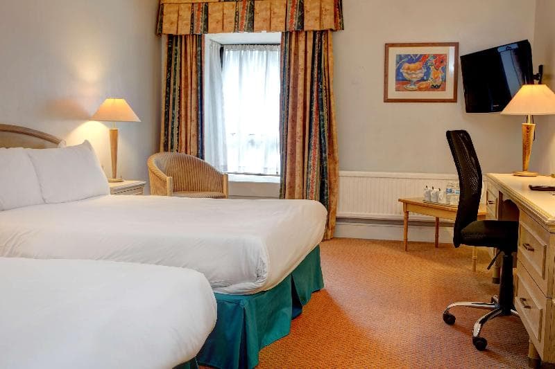 The Watermill Hotel, Sure Hotel Collection by Best Western 4