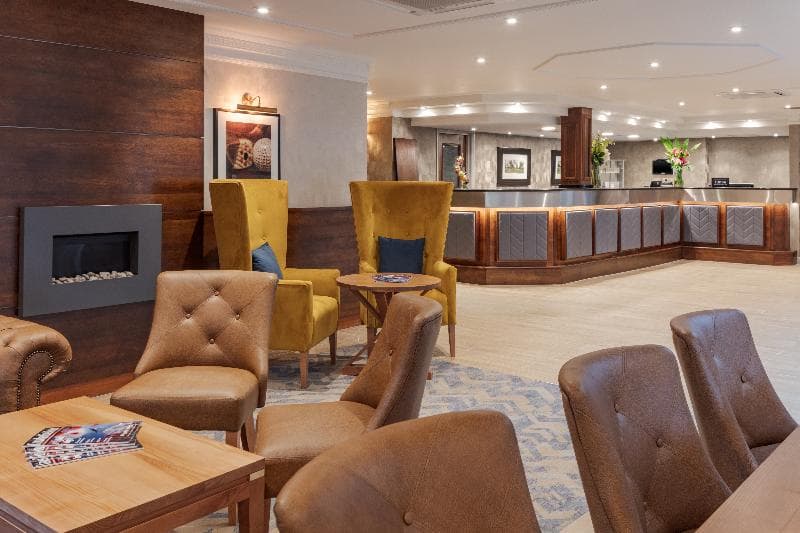 Forest Pines Hotel, Spa & Golf Resort 2