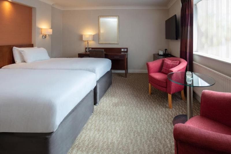 Forest Pines Hotel, Spa & Golf Resort 3
