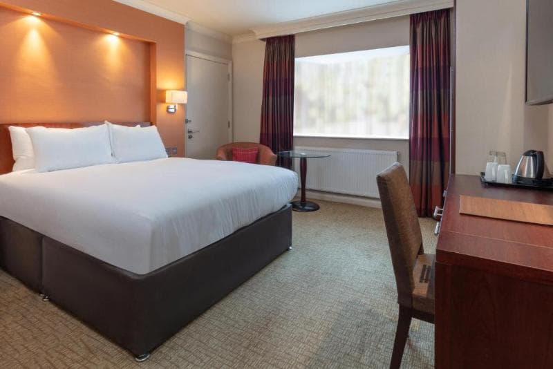 Forest Pines Hotel, Spa & Golf Resort 5