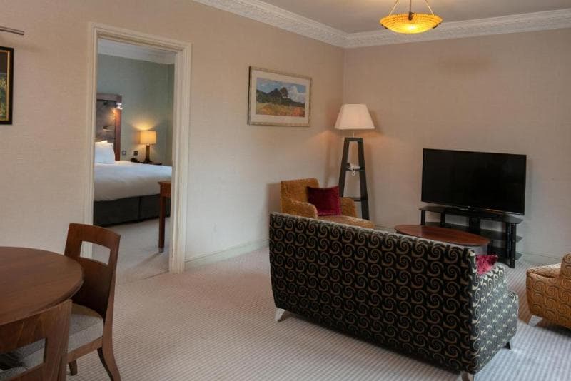 Forest Pines Hotel, Spa & Golf Resort 4