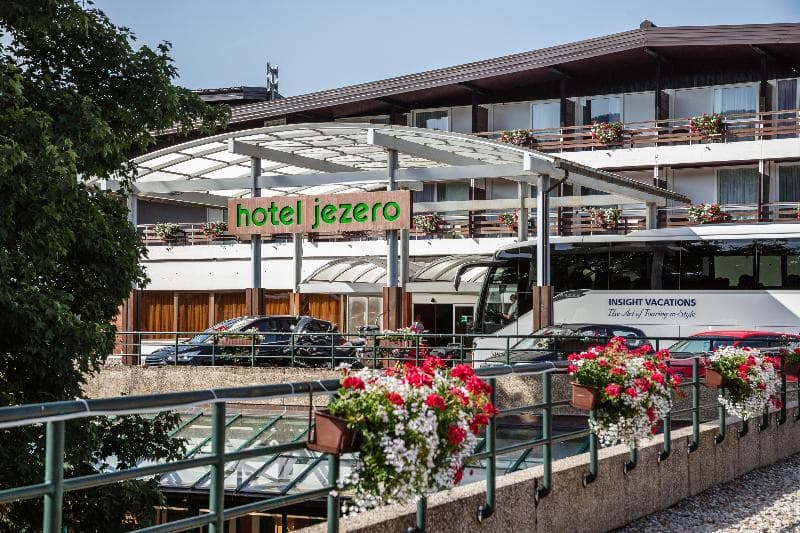 Hotel Jezero photo 1