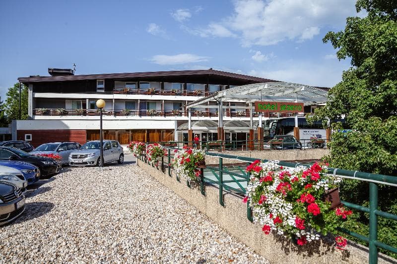 Hotel Jezero 3