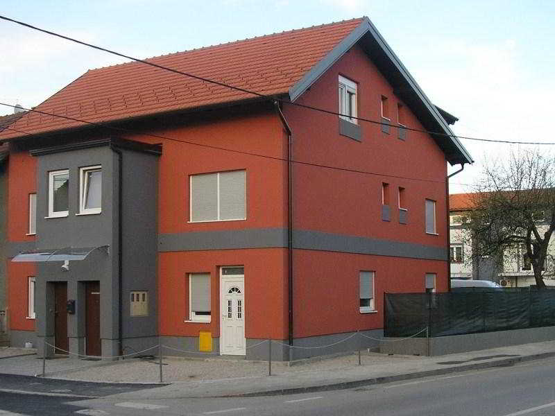 Apartmani Celic