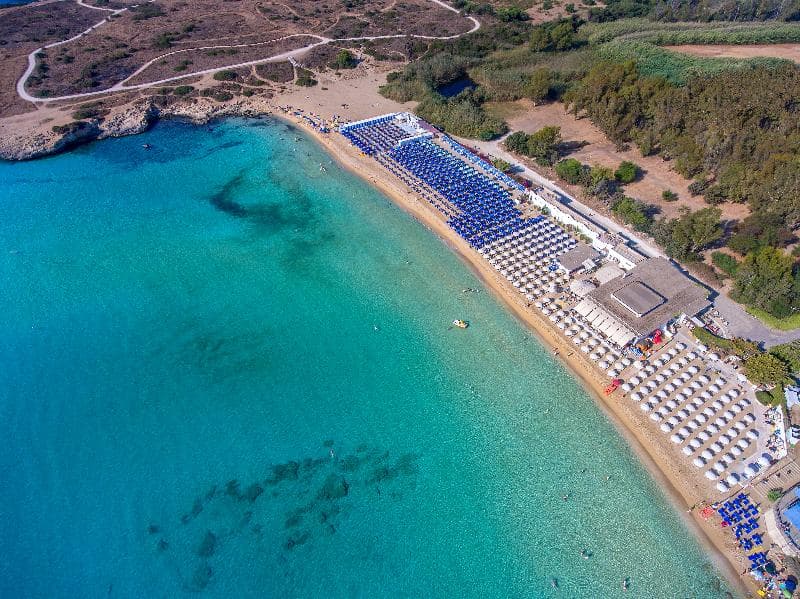 VOI Arenella Resort photo 1