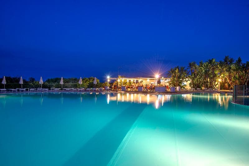 VOI Arenella Resort 3