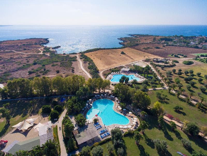 VOI Arenella Resort 4
