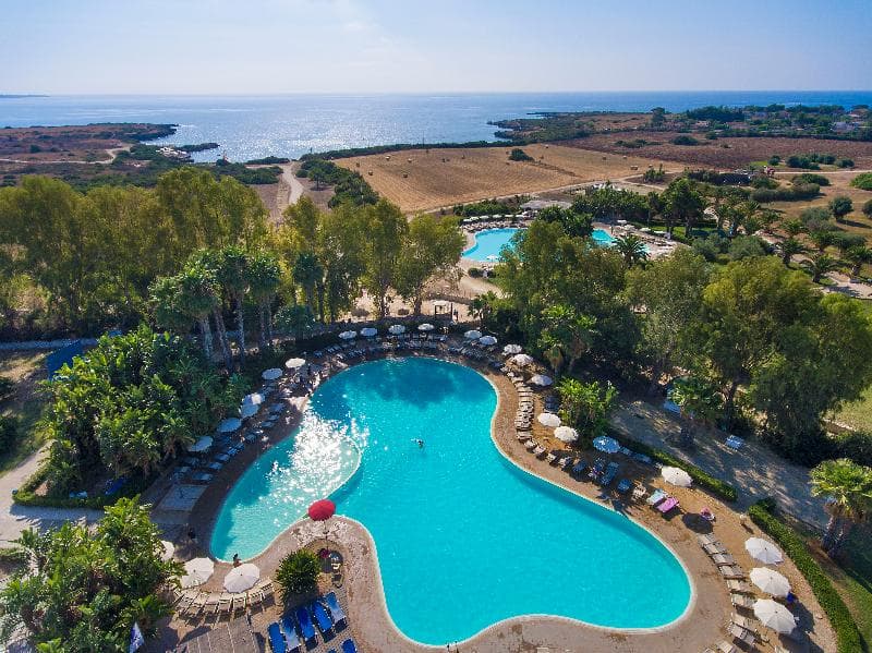 VOI Arenella Resort 5