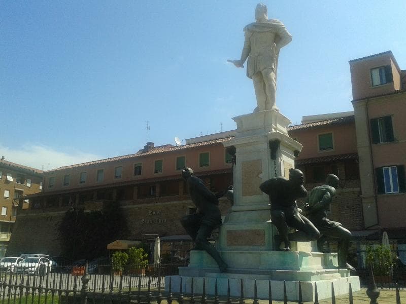 Gran Duca 3