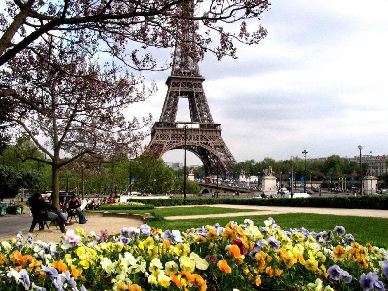 Best Western Bretagne Montparnasse 3
