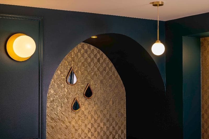 Best Western Bretagne Montparnasse 5