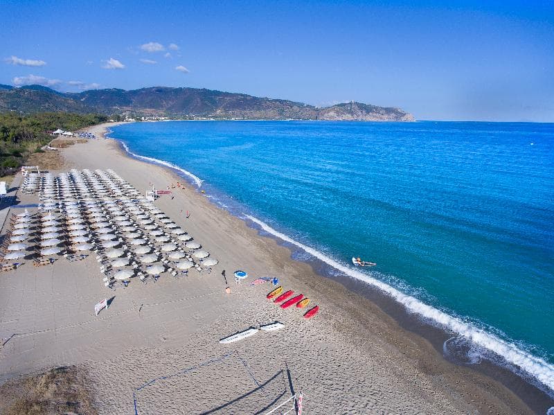 VOI Baia di Tindari Resort 3