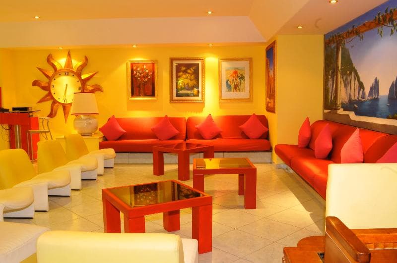 Hotel Marina Club photo 1