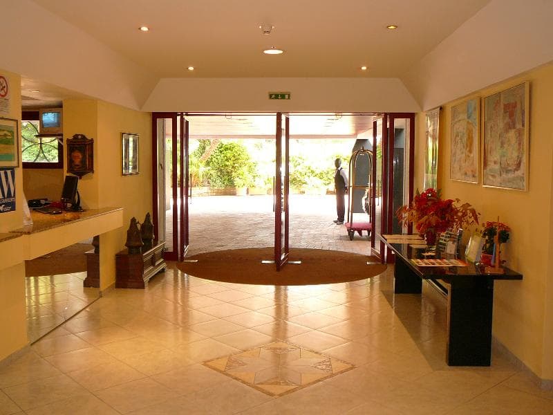 Hotel Marina Club 3