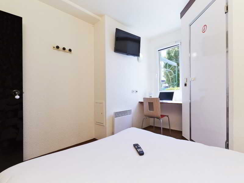 Hotel F1 Lyon Genay Massieux 2