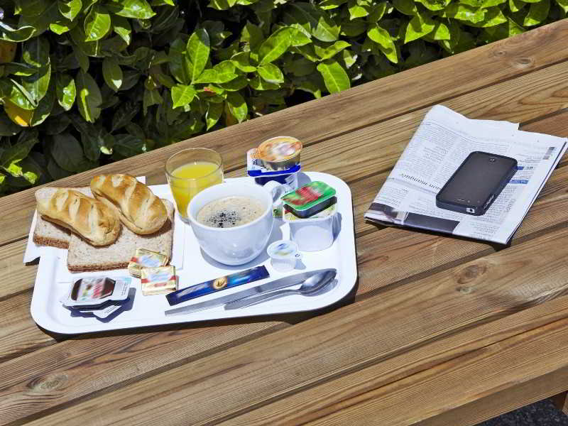 Hotel F1 Lyon Genay Massieux 4