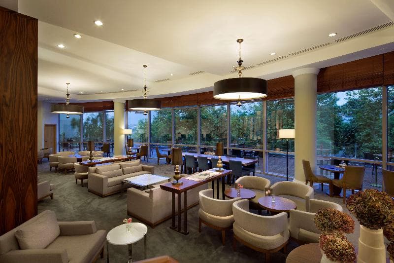 Conrad Istanbul Bosphorus photo 1