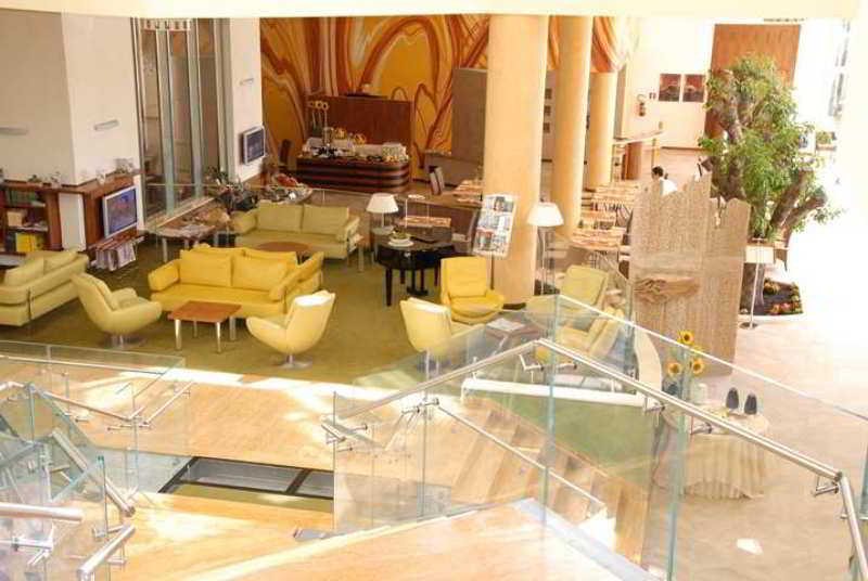 MH Matera Hotel 5