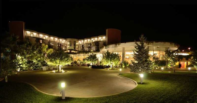 MH Matera Hotel photo 1