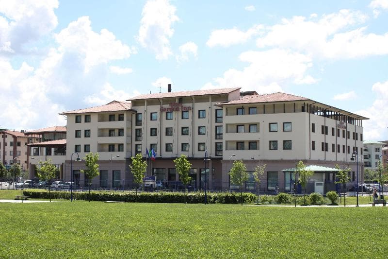 Hilton Garden Inn Florence Novoli photo 1