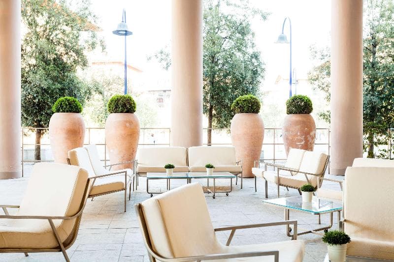 Hilton Garden Inn Florence Novoli 4