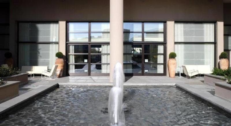 Hilton Garden Inn Florence Novoli 2