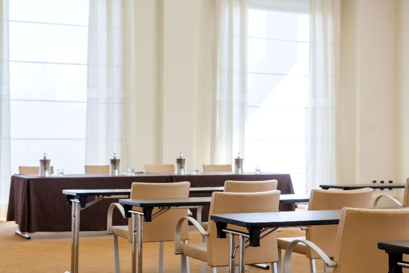 Hilton Garden Inn Florence Novoli 5