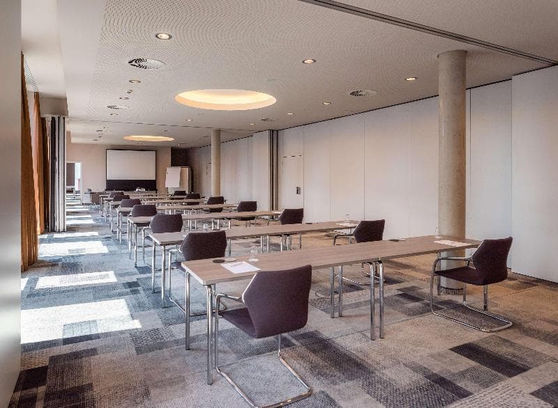 Hilton Garden Inn Stuttgart Neckarpark 3