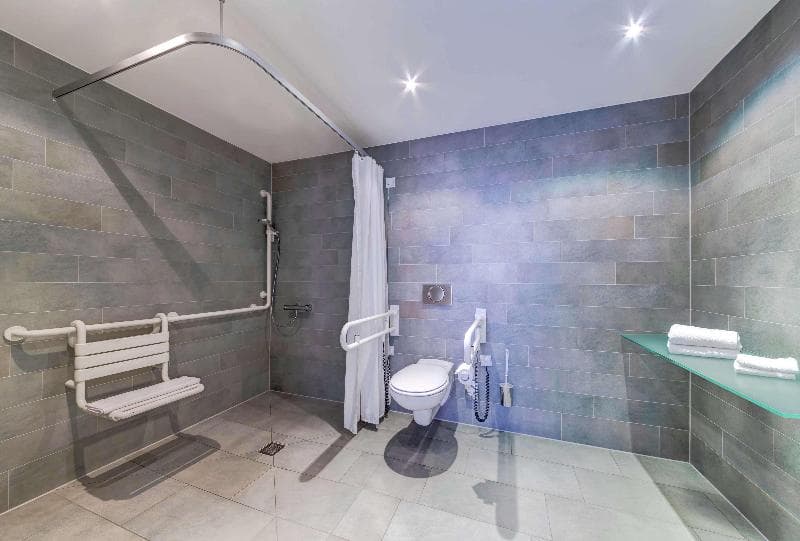 Hilton Garden Inn Stuttgart Neckarpark 5
