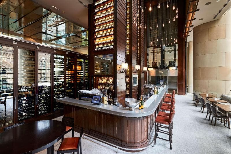 Hilton Sydney 5
