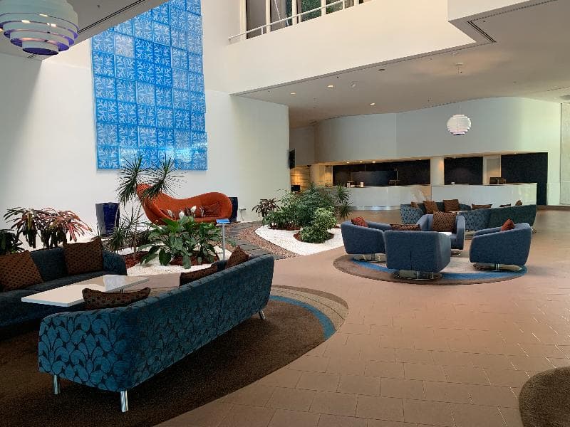 Hilton Cairns 2