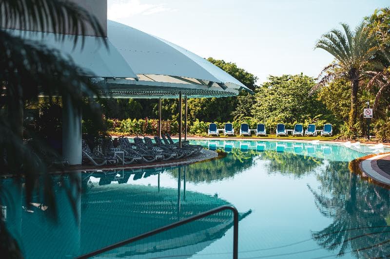 Hilton Cairns 4