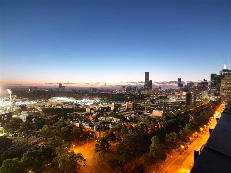 Pullman Melbourne On The Park 4