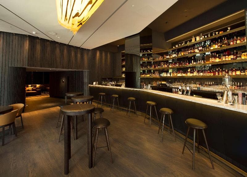 Hilton Adelaide 5