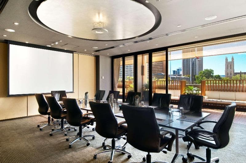 Hilton Adelaide photo 1