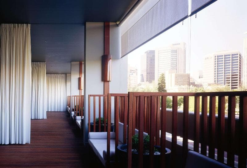 Hilton Adelaide 4