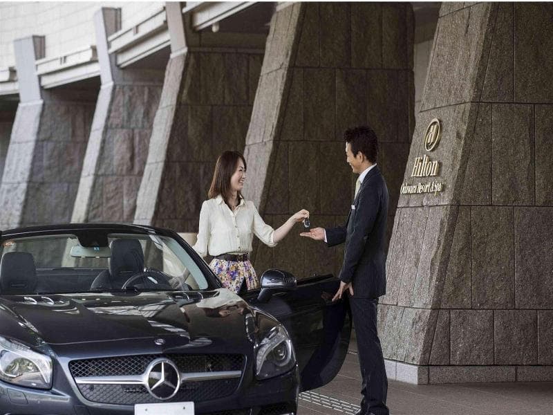 Hilton Odawara Resort & Spa 4