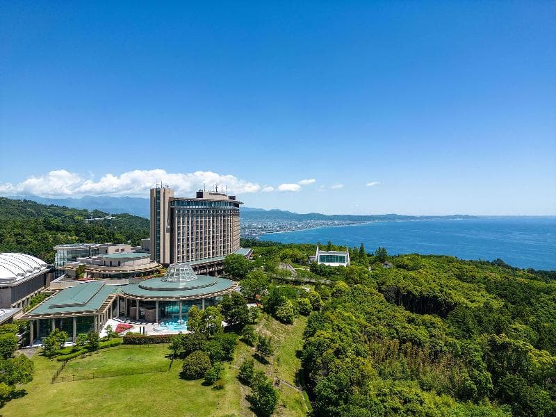 Hilton Odawara Resort & Spa photo 1