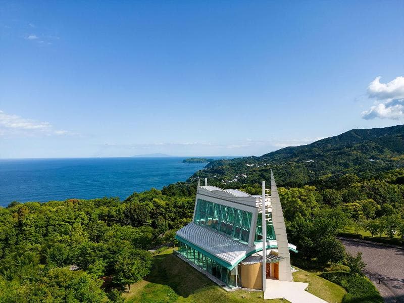 Hilton Odawara Resort & Spa 2