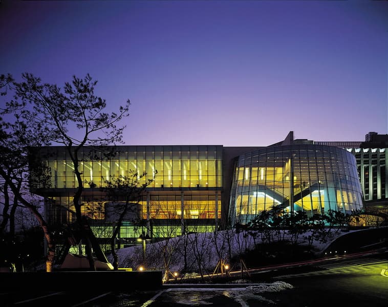 Swiss Grand Hotel Seoul 3