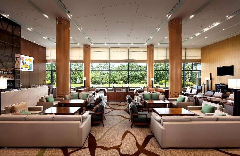 Hilton Gyeongju 2