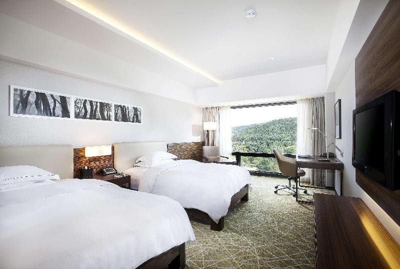 Hilton Gyeongju 3